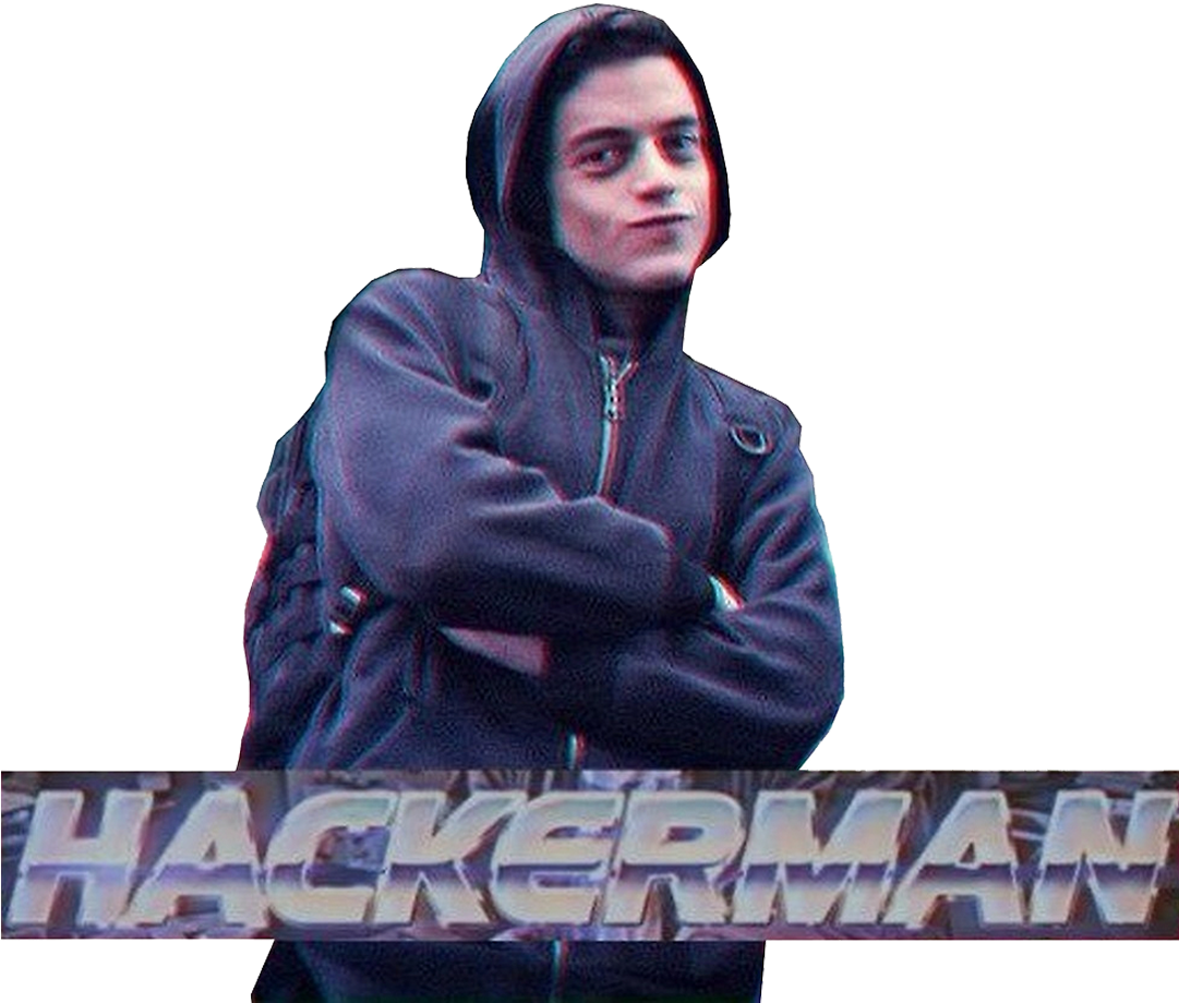 Elliot - Mr. Robot
